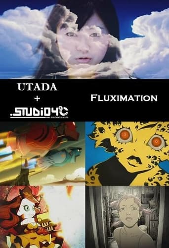 Poster of FLUXIMATION