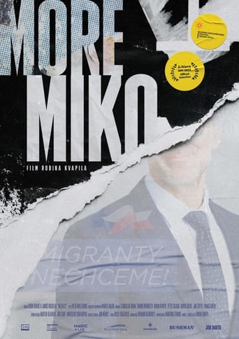 Poster of Citizen Miko