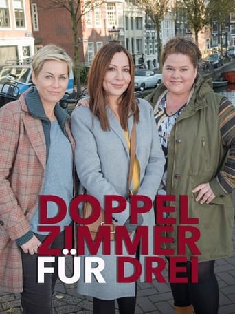 Poster of Doppelzimmer für drei