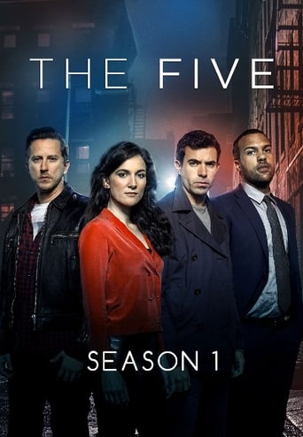 Portrait for The Five - Season 1