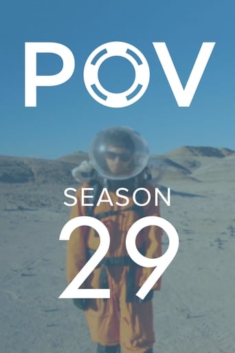 Portrait for POV - Season 29