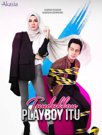 Poster of Tundukkan Playboy Itu