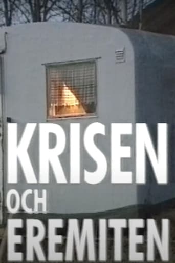 Poster of Krisen och eremiten