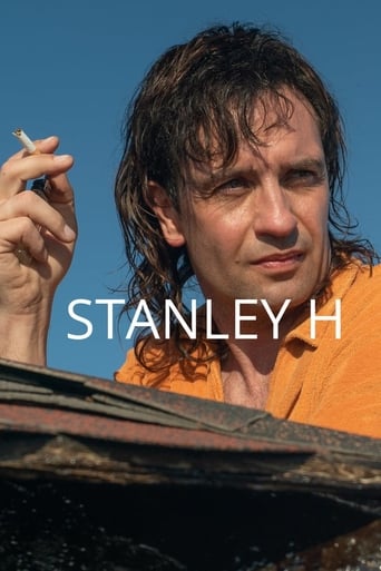 Portrait for Stanley - Season 1