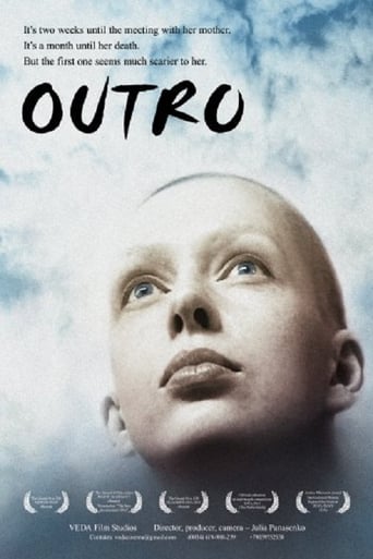 Poster of Outro