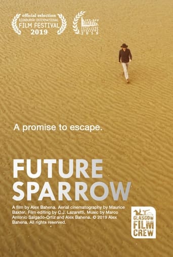 Poster of Future Sparrow