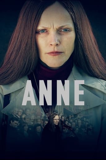 Portrait for Anne - Miniseries