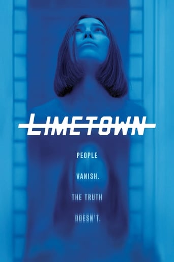 Poster of Limetown