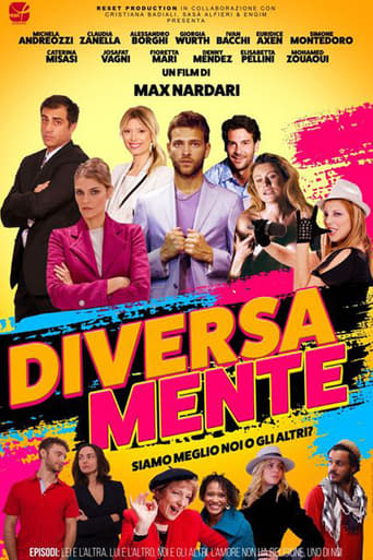 Poster of Diversamente