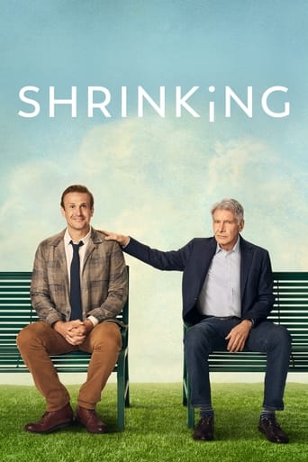 Poster of Shrinking