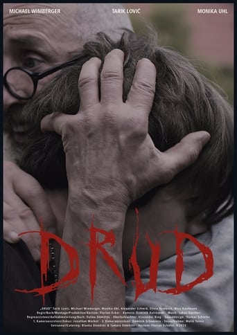 Poster of Drud