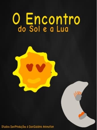 Poster of O Encontro do Sol e a Lua