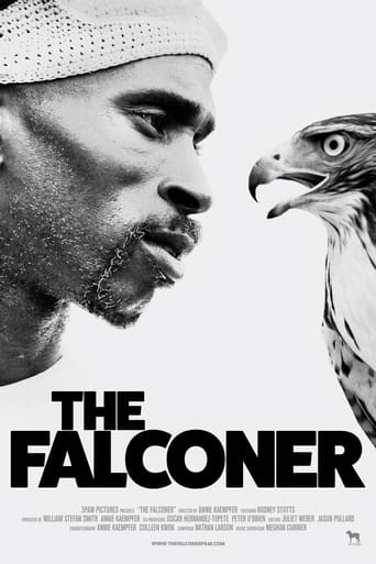 Poster of The Falconer