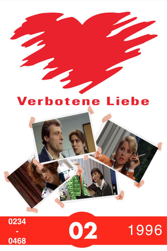 Portrait for Verbotene Liebe - Season 2