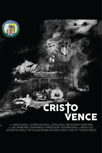 Poster of Cristo Vence