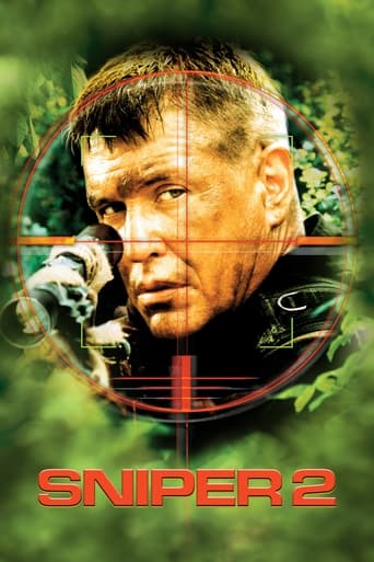 Poster of Sniper 2