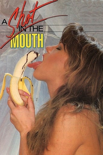 Poster of A Shot in the Mouth