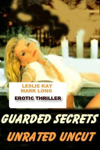 Poster of Guarded Secrets