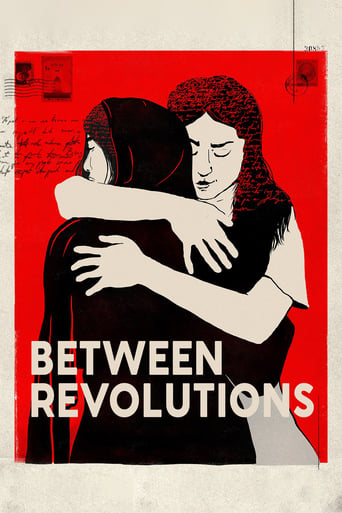 Poster of Between Revolutions