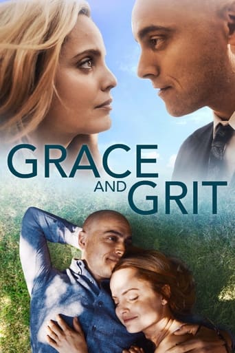 Poster of Grace and Grit