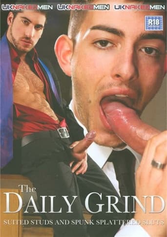 Poster of The Daily Grind