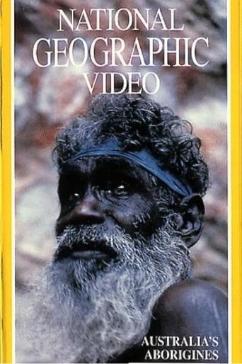 Poster of Australia's Twilight Of The Dreamtime