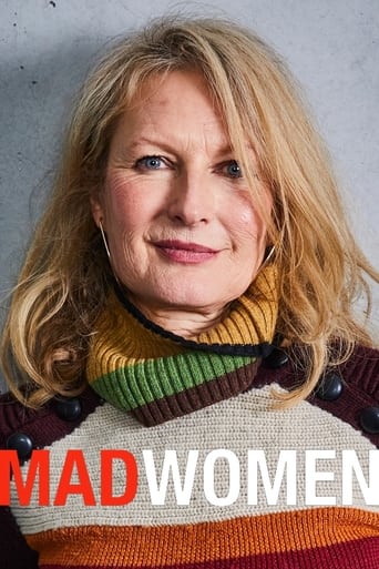 Poster of Mad Women