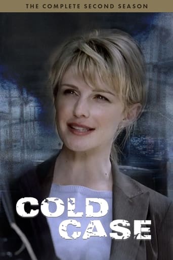 Portrait for Cold Case - Season 2