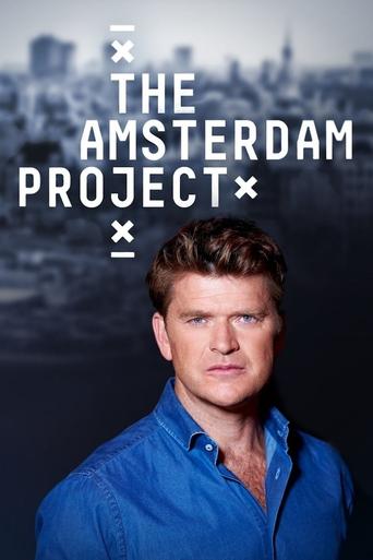 Portrait for The Amsterdam Project - Season 1