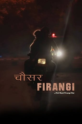 Poster of Chousar Firangi