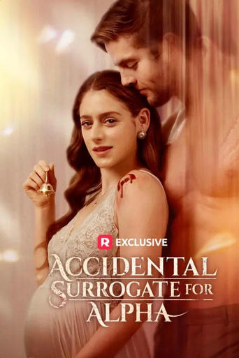 Poster of Accidental Surrogate for Alpha