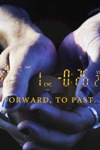 Poster of Forward. To Past.