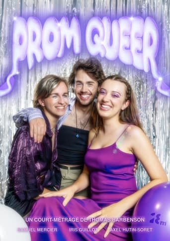 Poster of Prom Queer