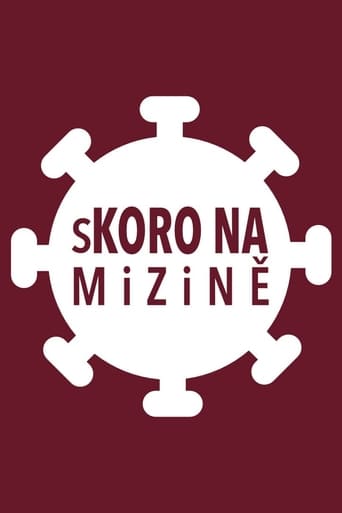 Poster of sKORO NA mizině