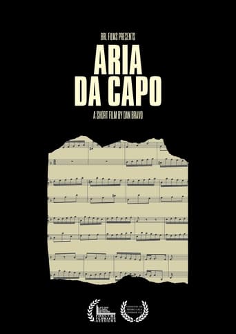 Poster of Aria Da Capo