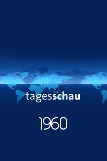 Portrait for Tagesschau - Season 1960