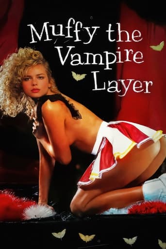 Poster of Muffy the Vampire Layer