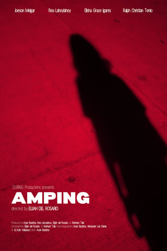 Poster of Amping