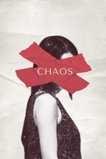 Poster of Chaos