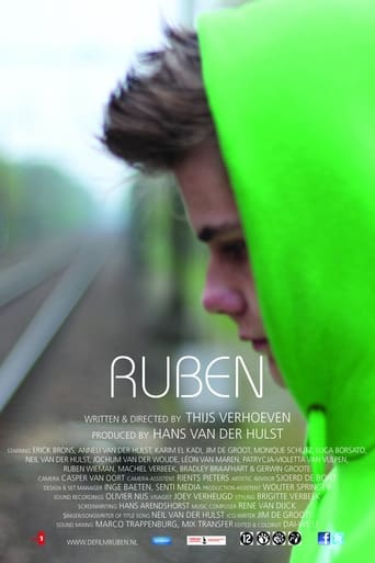 Poster of Ruben