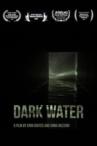 Poster of Dark Water