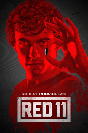 Poster of Red 11