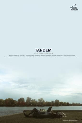 Poster of Tandem