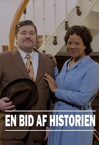 Poster of En bid af historien