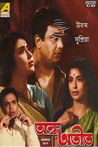 Poster of Andha Atit