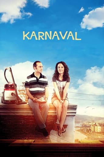 Poster of Karnaval