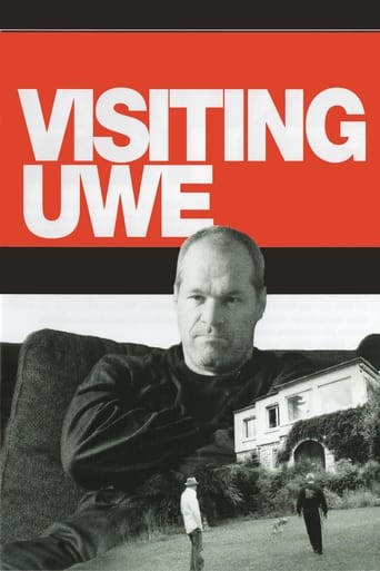 Poster of Visiting Uwe