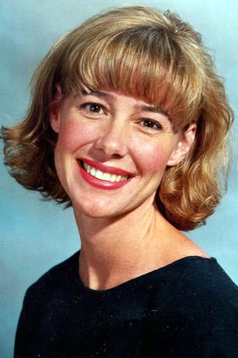 Portrait of Mary Kay Letourneau