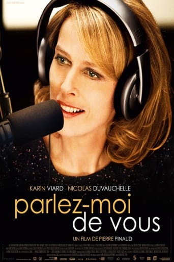 Poster of On Air