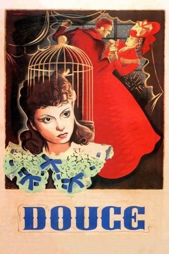 Poster of Douce